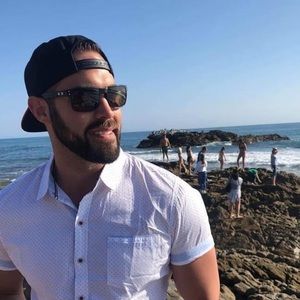 Meet your Posher, John